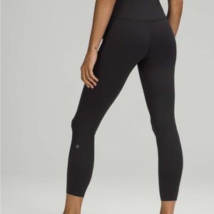 Lululemon Base Pace Leggings